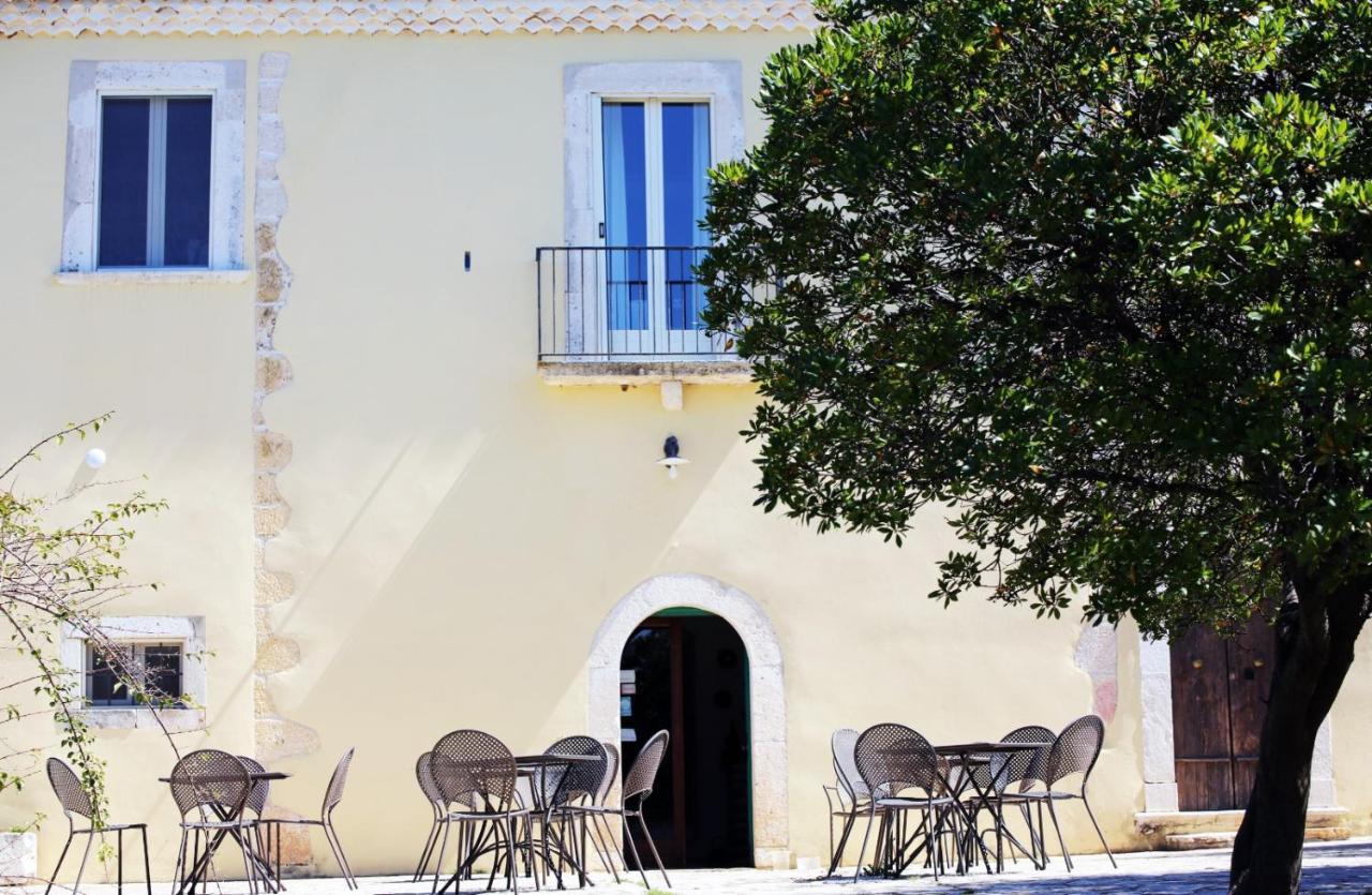 Masseria Procacci Ischitella Exterior foto
